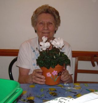 Dunsford Memory Cafe