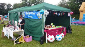 Ivybridge Lions Fun Day